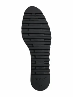 Collection Hiver^Arche Ballerines Lomiss