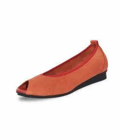 Femme^Arche Ballerines Nimhea