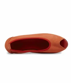 Femme^Arche Ballerines Nimhea