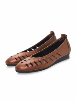 Femme^Arche Ballerines Ninyli