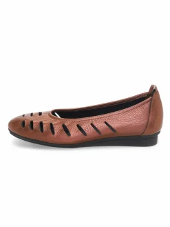 Femme^Arche Ballerines Ninyli