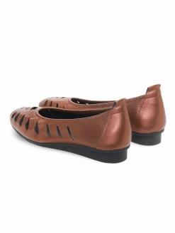 Femme^Arche Ballerines Ninyli
