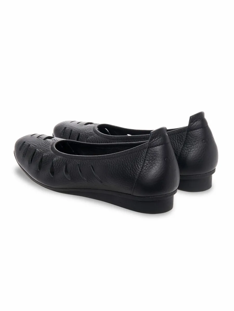Femme^Arche Ballerines Ninyli