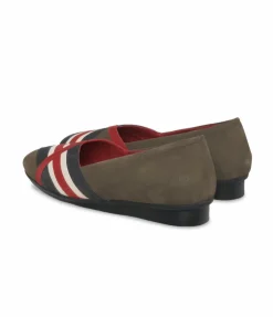 Femme^Arche Ballerines Nister