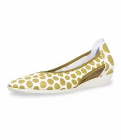 Femme^Arche Ballerines Onange