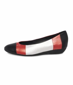 Femme^Arche Ballerines Onyoko