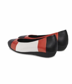 Femme^Arche Ballerines Onyoko