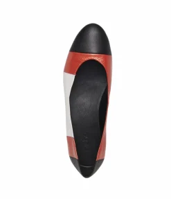 Femme^Arche Ballerines Onyoko