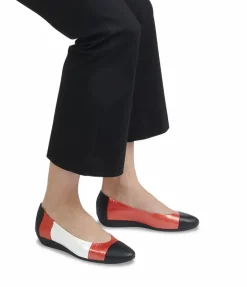 Femme^Arche Ballerines Onyoko
