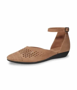 Femme^Arche Ballerines Onyrho