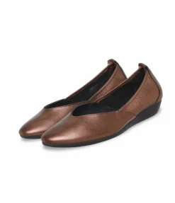 Femme^Arche Ballerines Onyssa