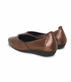 Femme^Arche Ballerines Onyssa