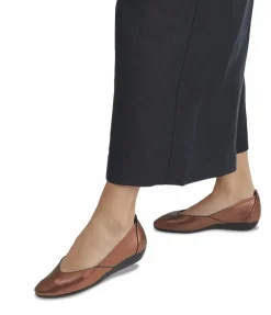 Femme^Arche Ballerines Onyssa