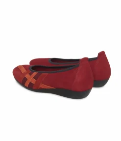 Femme^Arche Ballerines Onyter