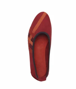 Femme^Arche Ballerines Onyter