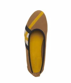 Femme^Arche Ballerines Onyter