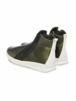 Femme^Arche Boots Andmad