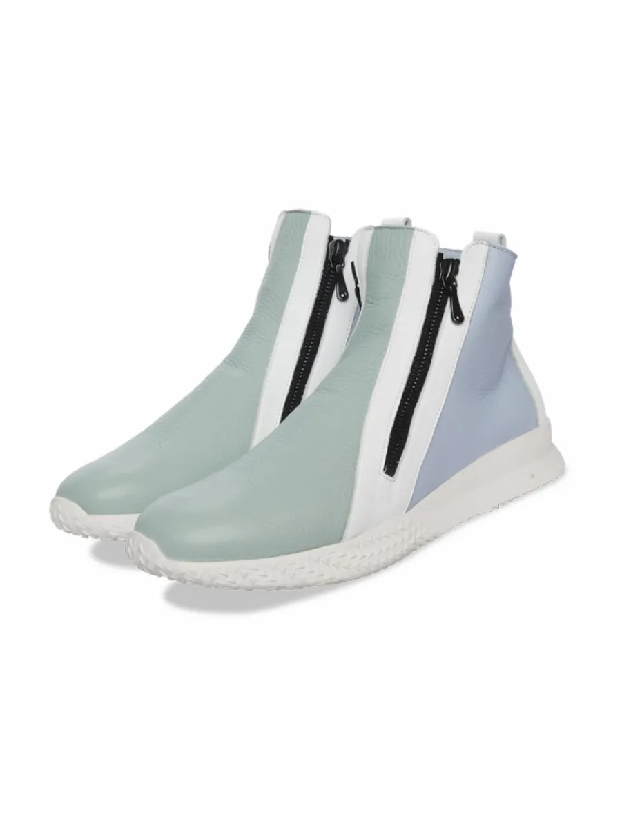 Femme^Arche Boots Andmad