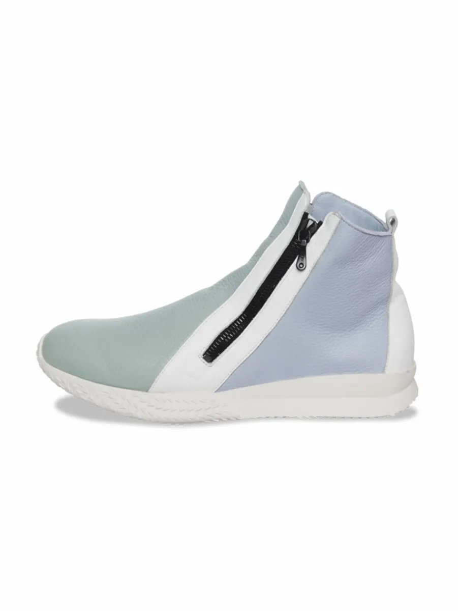 Femme^Arche Boots Andmad