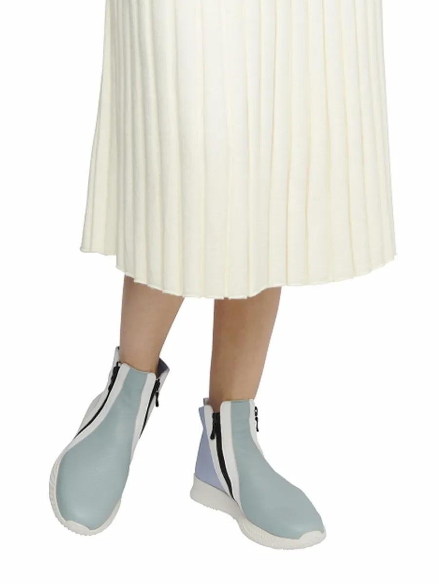 Femme^Arche Boots Andmad