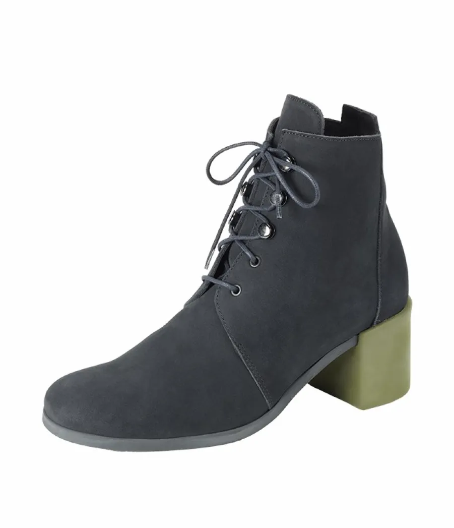 Femme^Arche Boots Angame