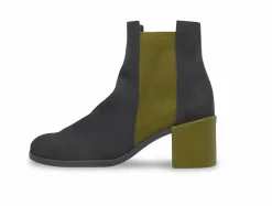 Femme^Arche Boots Angaro
