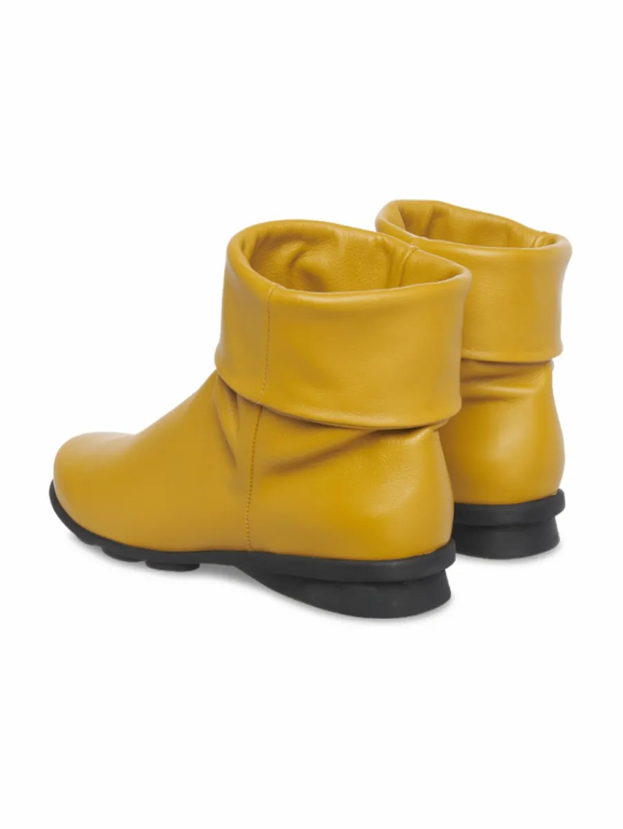 Collection Hiver^Arche Boots tte