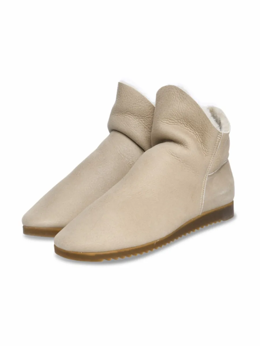 Collection Hiver^Arche Boots Baosha