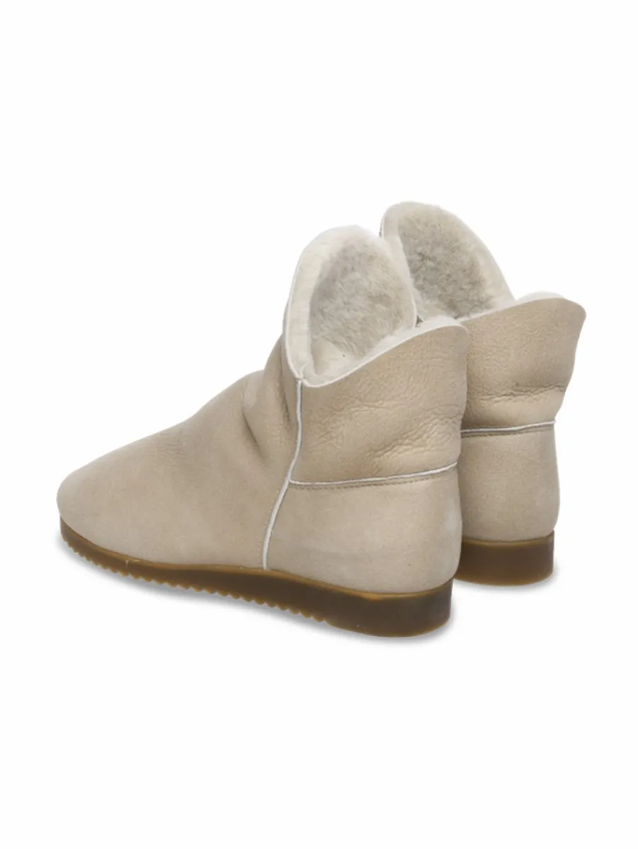Collection Hiver^Arche Boots Baosha