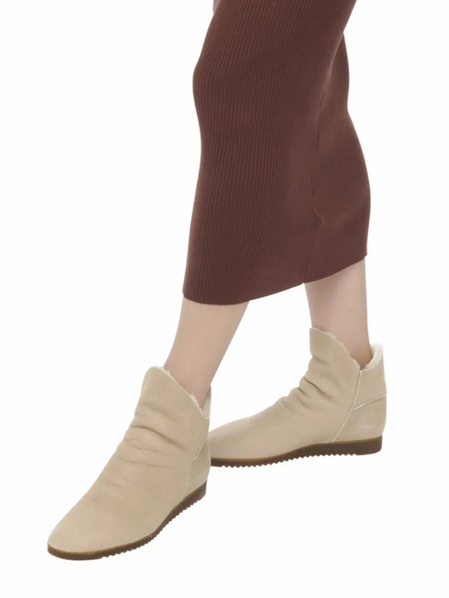 Collection Hiver^Arche Boots Baosha