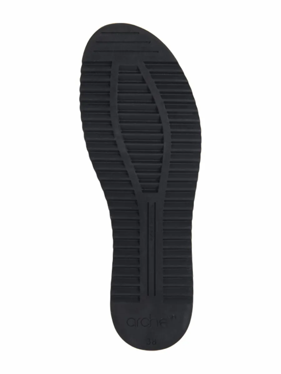 Collection Hiver^Arche Boots Baosha