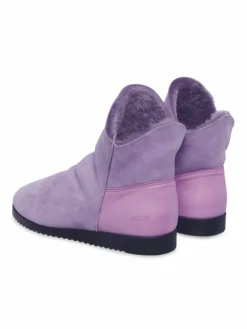Femme^Arche Boots Baosha