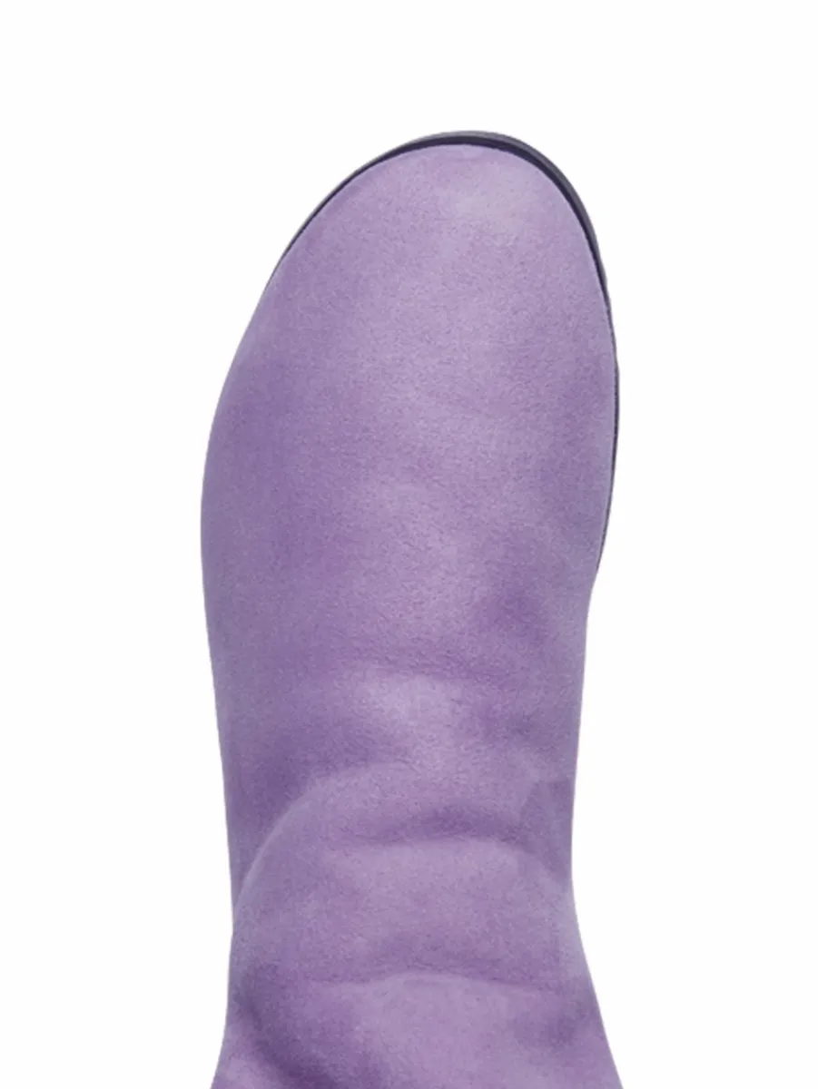 Femme^Arche Boots Baosha