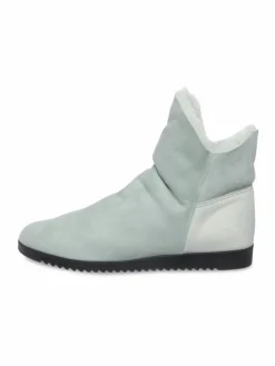 Femme^Arche Boots Baosha