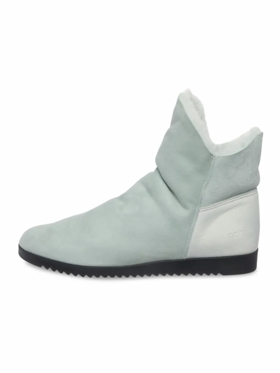 Femme^Arche Boots Baosha