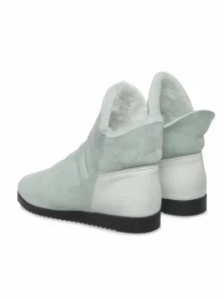 Femme^Arche Boots Baosha