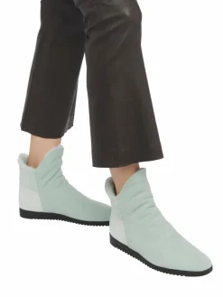 Femme^Arche Boots Baosha