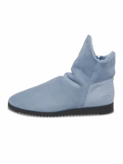 Femme^Arche Boots Baosha