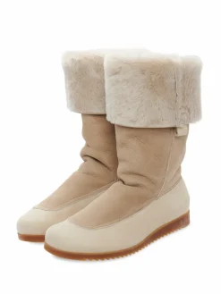 Collection Hiver^Arche Boots Baozze