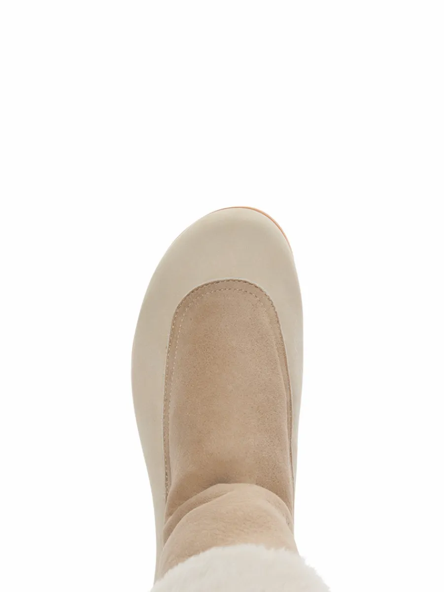 Collection Hiver^Arche Boots Baozze
