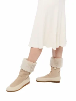 Collection Hiver^Arche Boots Baozze