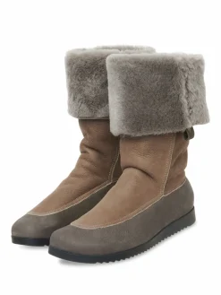 Collection Hiver^Arche Boots Baozze