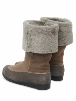 Collection Hiver^Arche Boots Baozze