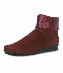 Femme^Arche Boots Bararc