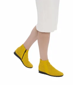 Femme^Arche Boots Barroo