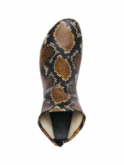 Boots^Arche Boots Baryky