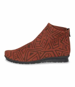 Femme^Arche Boots Baryky
