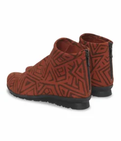 Femme^Arche Boots Baryky