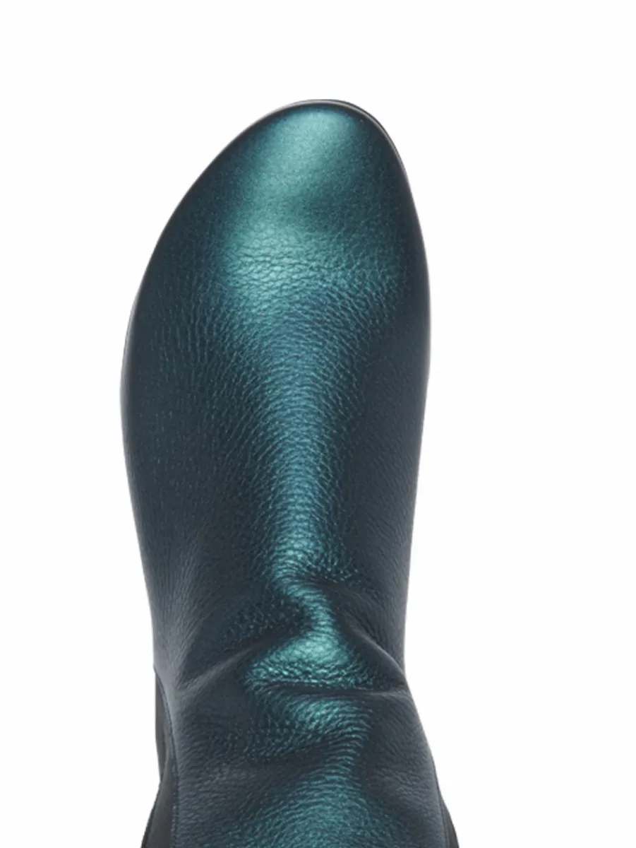 Femme^Arche Boots Barzee