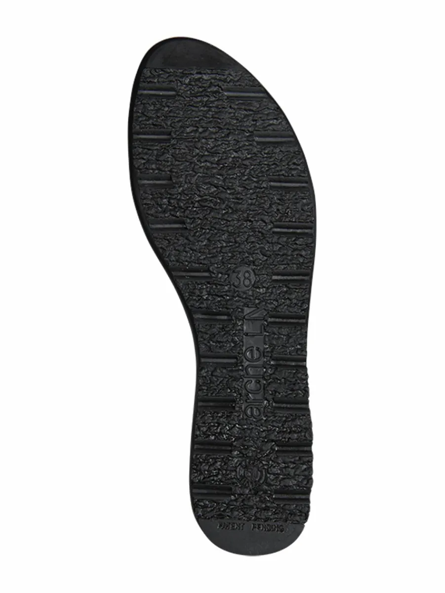 Femme^Arche Boots Barzee